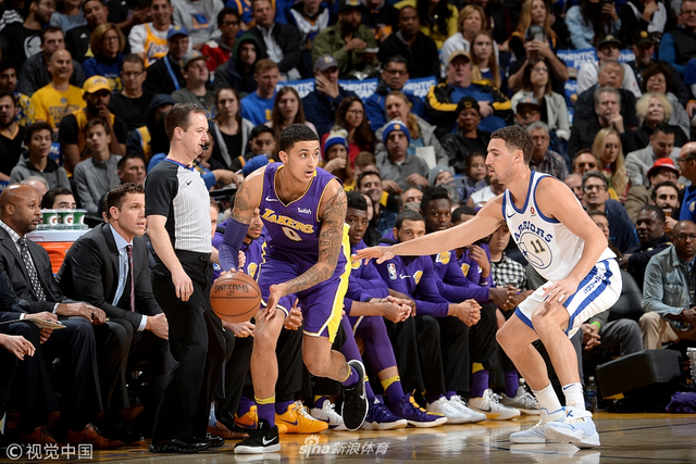 从湖人到勇士的幻想交易热议浓眉与库里若联手将如何改写联盟格局