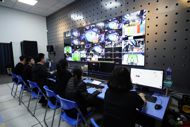 决金！中式九球波茨大战杨帆