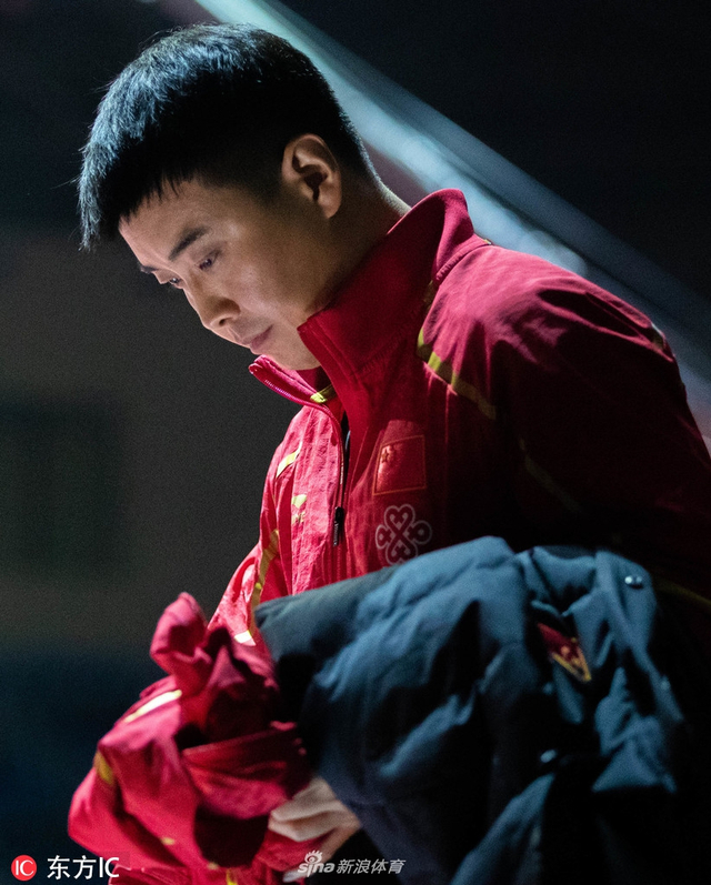 总决赛樊振东2-4卡尔德拉诺