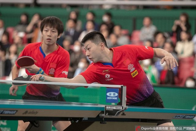 世界杯中国男团3-0尼日利亚