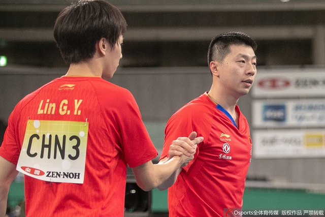 世界杯中国男团3-0尼日利亚