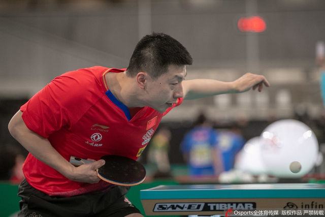 世界杯中国男团3-0尼日利亚