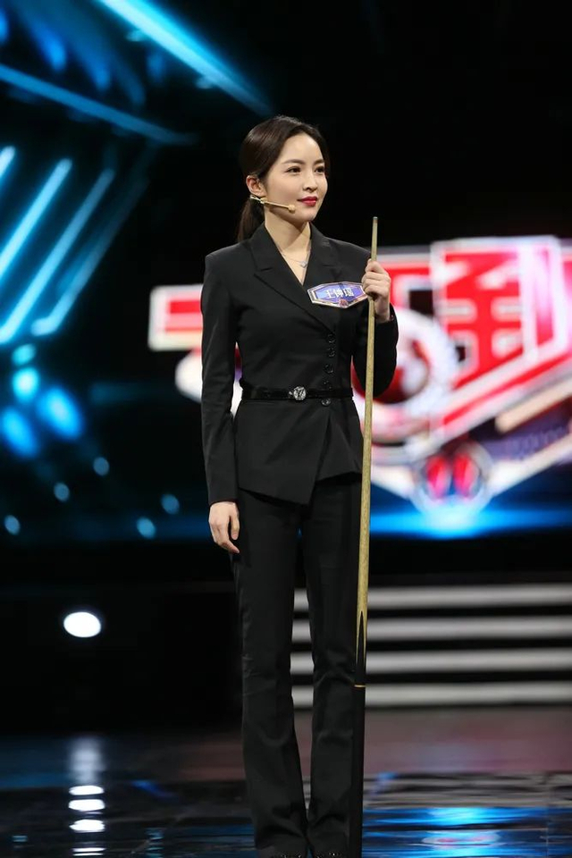 王钟瑶再登《一站到底》