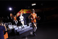 女排世锦赛半决赛塞尔维亚3-1荷兰