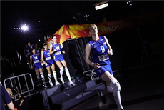 女排世锦赛半决赛塞尔维亚3-1荷兰