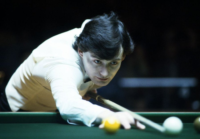 吉米-怀特58岁生日快乐