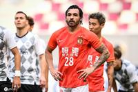 卡帅指挥短板开始凸显 恒大进攻套路不断"撞运气"