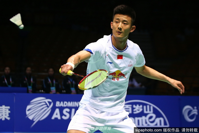 亚锦赛谌龙力克石宇奇进决赛
