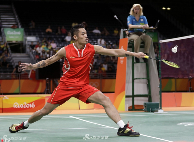 2016年里约奥运会