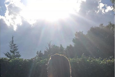 曼联门神女友湿身诱惑