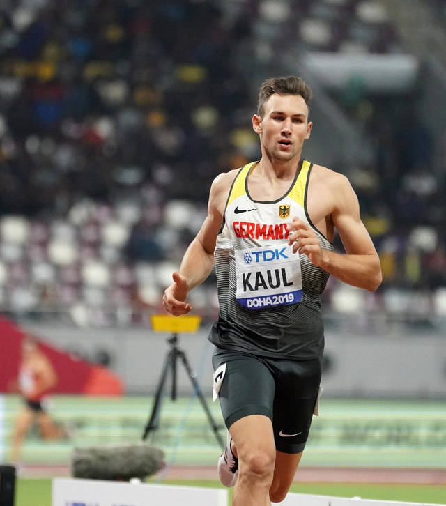 田径世锦赛链球法伊德克夺冠_新浪图片