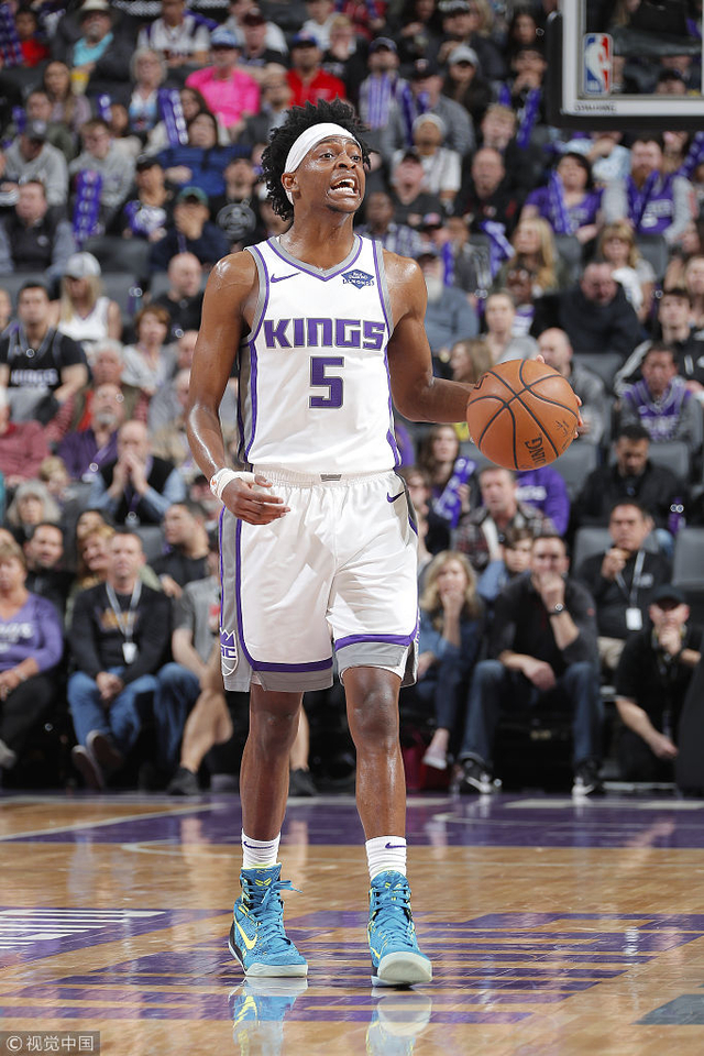 太阳vs国王直播激战在即谁能笑到最后全场精华一网打尽