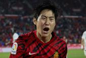 [西甲]马洛卡1-0巴伦西亚