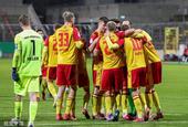 [德国杯]慕尼黑1860主场0-1不敌卡尔斯鲁厄