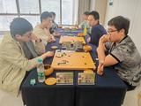 高清-汉酱杯贵阳站第二日激战 业余强豪捉对厮杀