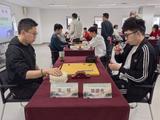 高清-第13届陈毅杯中国业余围棋赛32强 王琛-陈镱夫