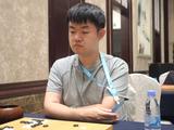 图集-首届嘉兴周懒予杯全国新锐赛业余棋手合集
