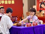 图集-女甲江苏国缘V3队南京清源围棋学校专场 於之莹-芮乃伟