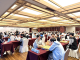 图集-第三届晋城杯全国职业围棋公开赛预选 於之莹VS李思璇