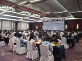 图集-小明围棋机器人杯首轮现场 陈耀烨VS戎毅