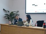 图集-江苏神兽朏胐队海目星专场 大盘讲解指导棋现场
