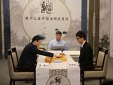 图集-第十三届龙星战本赛：廖元赫-党毅飞 许嘉阳-时越