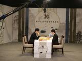 图集-第十三届龙星杯本赛:廖元赫-陈贤 江维杰-许嘉阳