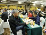 图集-第六届汉酱杯全国业余围棋大赛第一日