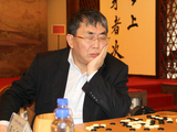 图集-聂卫平生前围棋比赛掠影 回望先生风采