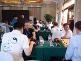 高清-第二届东智运会正式开赛 商界棋王南部赛区展开激烈角逐
