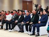 图集-全国职工掼蛋锦标赛河北·张家口站闭幕式现场