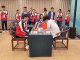 图集-杭州亚运会围棋男子个人第5轮 柯洁-索纳拉