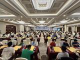 高清-2025小明围棋机器人杯全国围棋定段赛第二日