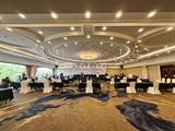 高清-2025小明围棋机器人杯全国围棋定段赛19日现场