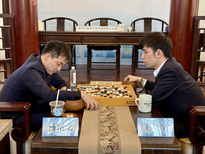 赛后复盘