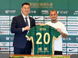 中超夏窗引援理性消费渐成常态 米特里策成标王