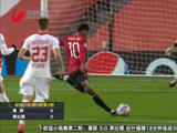 拉什福德替补戴帽 曼联5-0大胜莱比锡