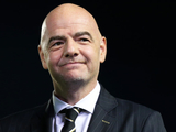 FIFA主席:会和中国足协商议 初定推迟世俱杯时间