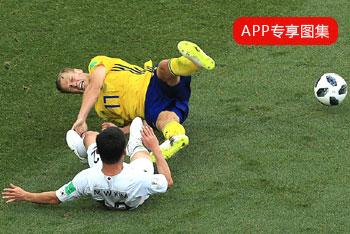 韩国队刷爆犯规榜