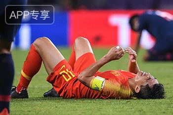 队魂!郑智拼到累瘫