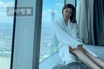 美女被称为胶东林允儿