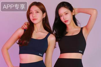 网红美女身材傲人
