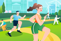 体育强国建设系列成果宣介会在京举行