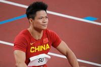苏炳添2021到底有多牛?现役只4人能和他比肩