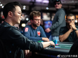 专访WSOP冠军 冷静来自长期高强度低波动心态