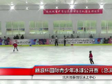 视频录播-新浪杯总决赛 苏州冰虎vs韩国黑鹰