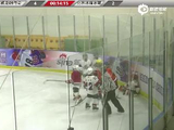 视频录播-新浪杯总决赛 威龙09传奇vs北京冰峰冰球