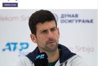 德约表明球员不该抵制温网 印度将承办WTA250赛事