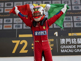 法拉利携手Fuoco斩获澳门国际汽联GT世界杯冠军！