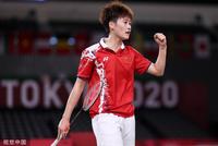 陈雨菲2-1胜戴资颖 国羽女单时隔9年再夺奥运冠军